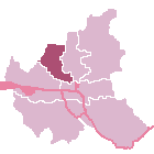 Karte Hamburg und Umgebung